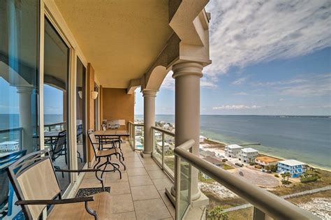 Upscale Pensacola Beach Resort Condo W Balcony Updated 2019 Gulf