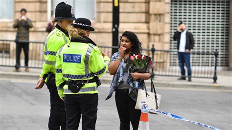 Manchester Concert Bombing What We Know Tuesday Wabe