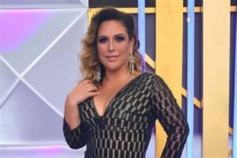 Angélica Vale receives worst criticism for asking for donations on