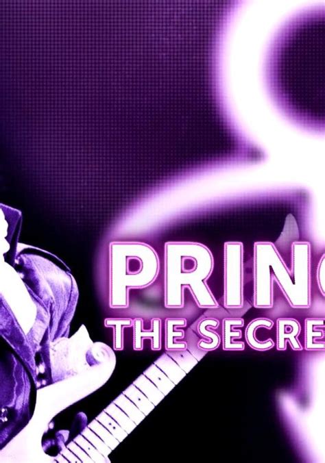 Prince The Secret Life Streaming Watch Online