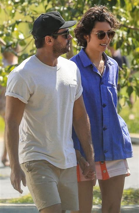 Zac Efron And Australian Girlfriend Vanessa Valladares Have Split Up Au — Australia’s