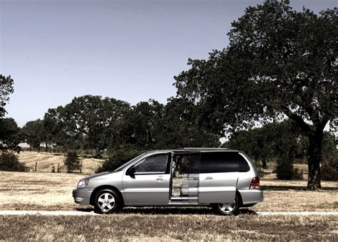 2006 Ford Freestar Hd Pictures
