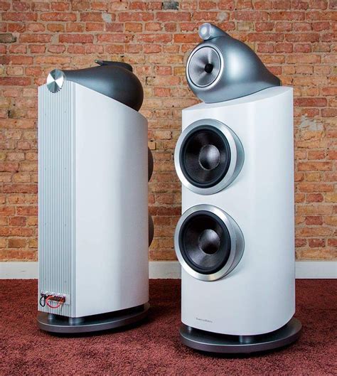 He is best known as the lead singer and guitarist of the duo the white. BOWERS & WILKINS Bowers Wilkins 800D3 3-way floorstanding ...