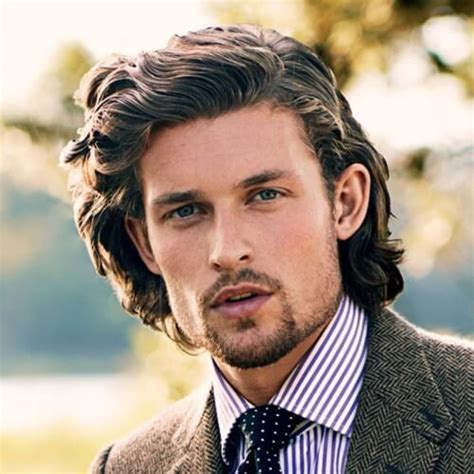 Https://tommynaija.com/hairstyle/casual Hairstyle For Guys