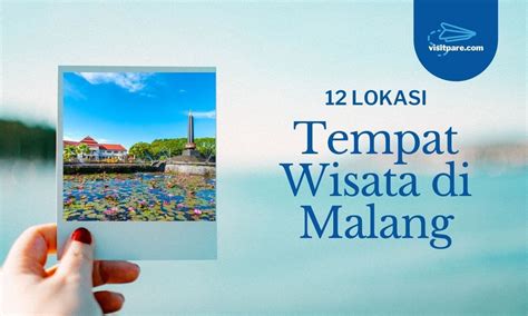 20 Rekomendasi Tempat Wisata Di Kabupaten Malang Terbaik 2022 2023