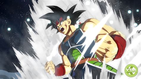Dragon Ball Fighterz First Two Dlc Characters Are Bardock