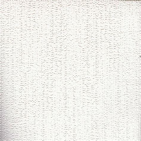 Henderson interiors chelsea glitter plain textured wallpaper soft grey, silver. Paintable Textured Blown Vinyl Wallpaper White (W793349 ...