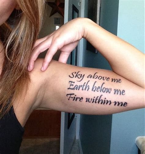 Faq archive submit ask q&a tweet. Meaningful and Inspiring Tattoo Quotes For You