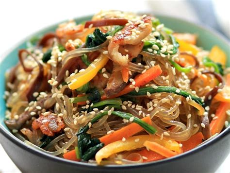 The best part is that many of these recipes use nutritious ingredients that have great health benefits. Korean Food - Top 10 Dishes Every Foodie Must Try | Asia ...