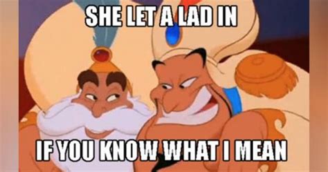 42 Inappropriate Disney Memes That Will Make Any Princess Laugh
