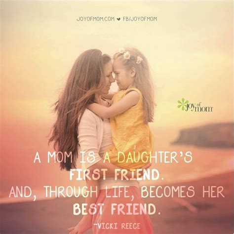 The Bond Between A Mother And Daughter Is One Of The Most Precious That Exists Mother
