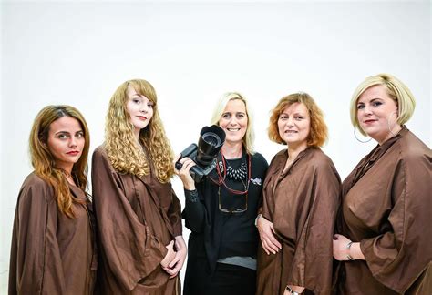 Herne Bay Ladies Bare All For Charity In Calendar Girls Shoot