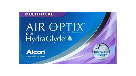 Air Optix Plus Hydraglyde Multifocal 4723353950290 Pearle Online Shop