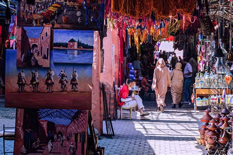 Morocco Top 10 Places To See The Best Top 10 Off The Beaten Path By