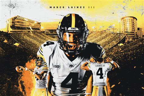 Iowa Football Recruiting 2023