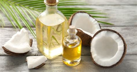 El aceite de coco ayuda en el tratamiento de Alzheimer Qué Pasa