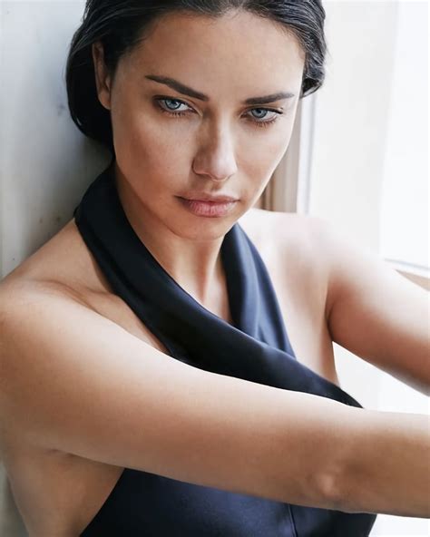 Picture Of Adriana Lima