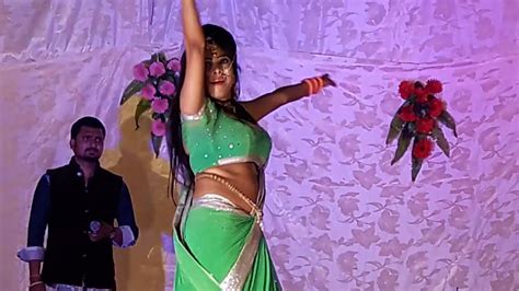 New Bhojpuri Arkestra Video Top Indian Bhojpuri Video Song 2017 Stage Dance Bihar Youtube