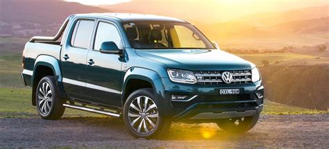 Volkswagen Amarok 2019 Price In Pakistan Review Full Specs Images