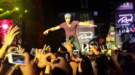 Enrique Iglesias Live In Sri Lanka Sex Love Tour Bailamos Youtube My Xxx Hot Girl