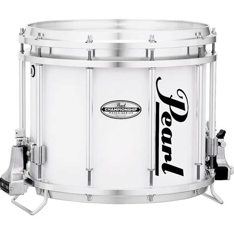 Pearl Championship Maple Ffx Marching Snare Drum Regular 13 X Reverb