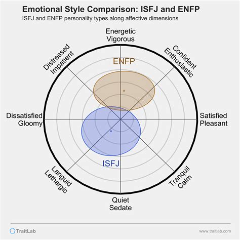 Isfj And Enfp Compatibility Relationships Friendships And Partnerships