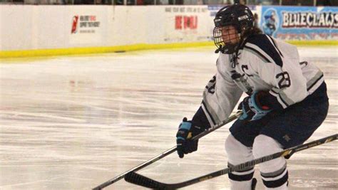 Kyle Hallbauer Of Howell
