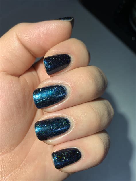 Spellbound by ILNP : r/malepolish