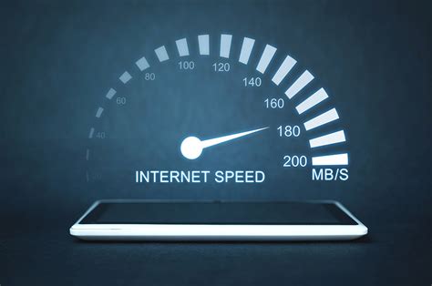 The faster the internet connection speed, the faster the uploading and downloading capability. How Fast Should My Internet Really Be? - Oasis Broadband