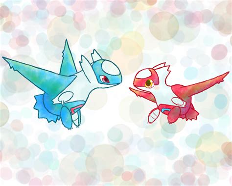 Check spelling or type a new query. ポケモン ラティアス ラティオス イラスト