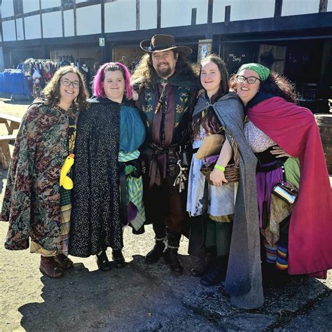 October 2023 – Southern Indiana Renaissance Faire