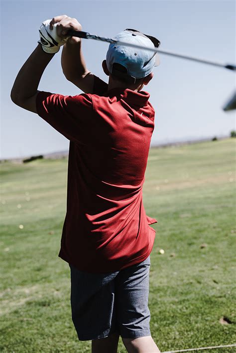 Improve Your Golf Swing Enhanced Physical Therapy