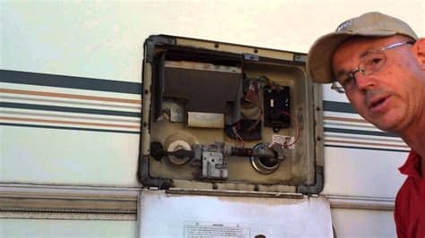 Learn the basics of electric water heater wiring so you can assess your existing setup or prepare for a new heater installation. Atwood Rv Water Heater Parts Diagram | Automotive Parts ...