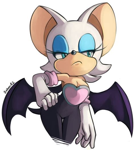91 Best Images About Rouge The Bat On Pinterest Shadow The Hedgehog
