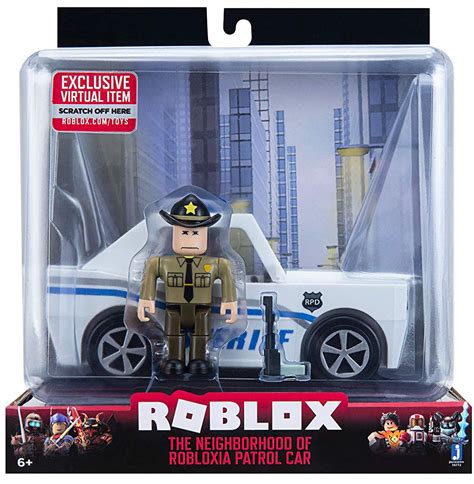 Nrobloxfun Roblox Toys Vehicle