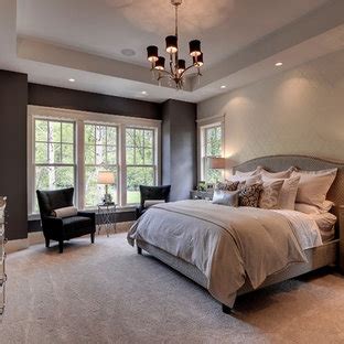 Even a 10 x 12 room can feel spacious if you use the right decorating techniques. 15X20 Bedroom Ideas And Photos | Houzz