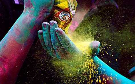 Image For Happy Holi Wallpaper Hd 1080p Holi Colors Holi Images Color Festival