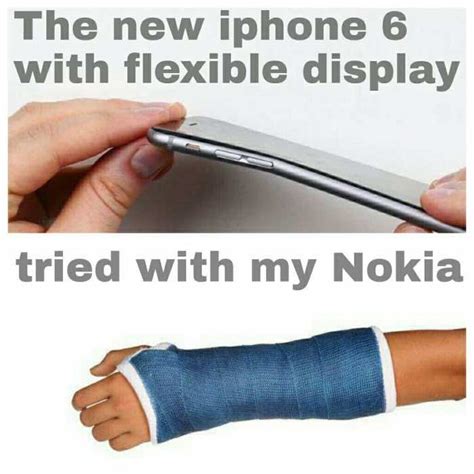 The Internet Rises Up To Iphone 6 Problems With These Funny