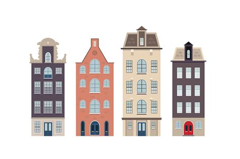 Architectural Styles Of Houses