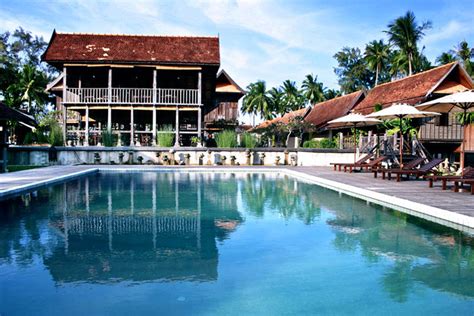 From its beautiful islands to quiet kampungs and delicious food, there's plenty to see and do in this coastal state. Terrapuri Heritage Village, a boutique hotel in Setiu