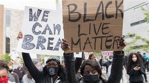 Black Organizations And Anti-Racist Groups Canadians Can Support Now | HuffPost Canada Life