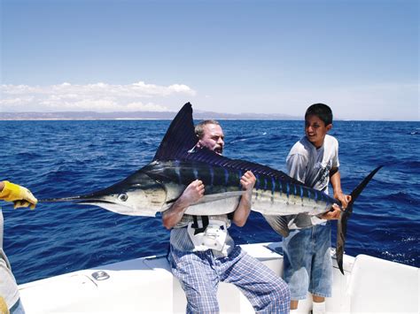 Finding The Best Big Game Fishing In The World Sportquest Holidays