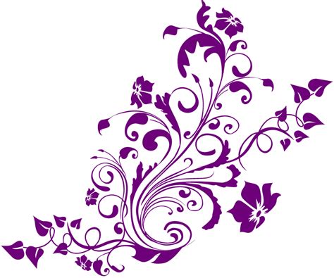 Awsome Backgrounds & Wallpapers » Purple Swirl Backgrounds - ClipArt Best - ClipArt Best