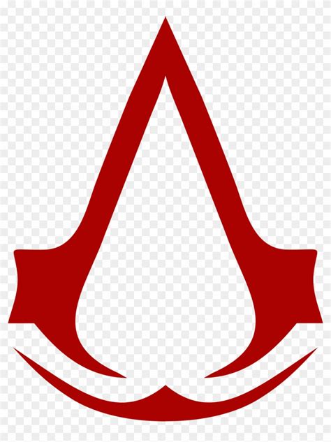 Assassins Creed Logo Png Hd By Mrbside Assassin S Creed Logo Render