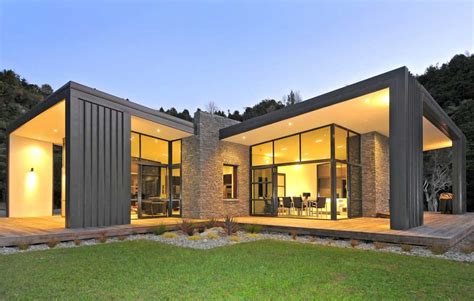 Top 15 Most Impressive Contemporary Home Architecture Design