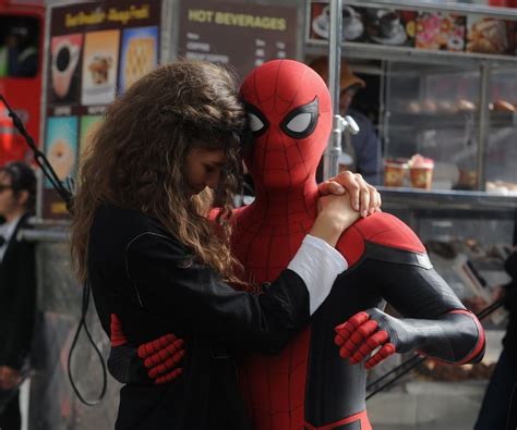 Far from home, north hollywood, california. Spider-Man: Far From Home | Movie Sequels Coming Out in ...