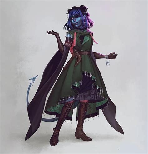 Jester Lavorre Cosplay Costume From Critical Rolethe Mighty Etsy