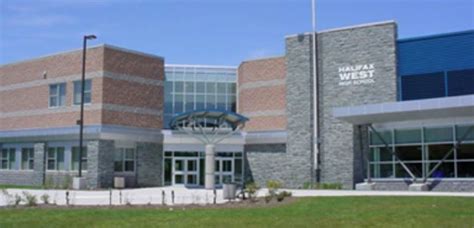 Halifax West High School Red Door Realty West High School