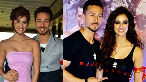 Tiger Shroff And Disha Patani Xxx Sex Pictures Pass