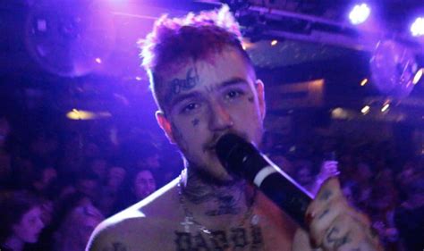 Lil Peep Was In Talks For Movie Role Before Fatal Overdose Variety